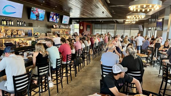 Martin City Brewing Co. Pizza & Taproom - Lenexa by null