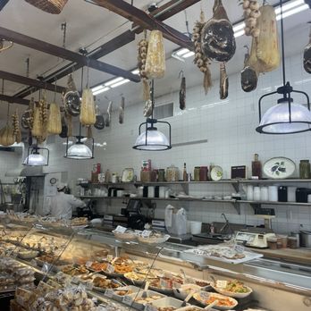 Durso's Pasta & Ravioli Company - Interior - Pasta Shops Near Me - Flushing, New York Durso's Pasta & Ravioli Company - Interior - Pasta Shops Near Me - Flushing, New York