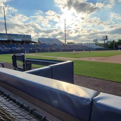 Wilmington Blue Rocks