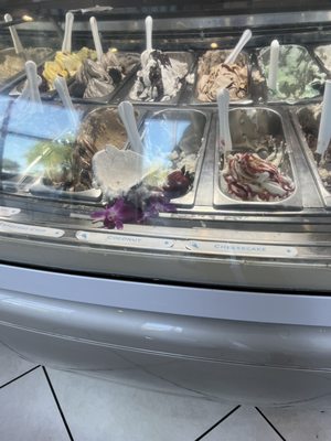 Frost Gelato by null