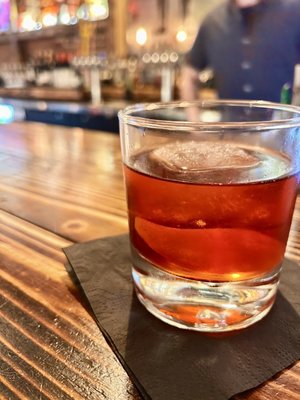 Paddock & Whisky by null