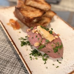 Shepherd & Sims - Chicken Liver Mousse