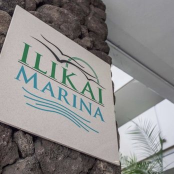 Ilikai Marina Condos - Logo - Apartments Near Me - Honolulu, Hawaii Ilikai Marina Condos - Logo - Apartments Near Me - Honolulu, Hawaii
