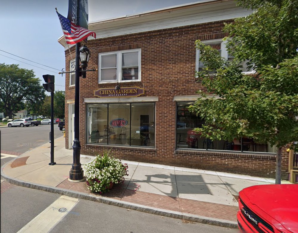 CHINA GARDEN RESTAURANT Updated October 2024 101 N Peterboro St, Canastota, New York