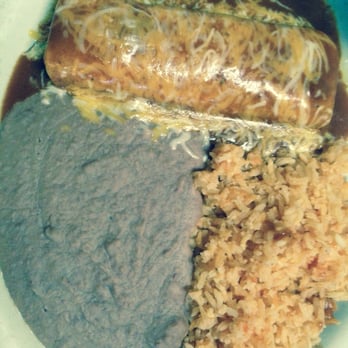 Sofia's Mexican Food - Chicken enchilada kids meal. - Mexican Near Me - Gila Bend, Arizona Sofia's Mexican Food - Chicken enchilada kids meal. - Mexican Near Me - Gila Bend, Arizona