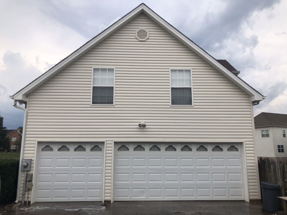 CITY WASH Updated May 2024 22 Photos 2925 NW Park Dr, Knoxville, Tennessee Pressure