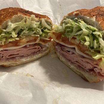 Roma Deli - Italian Near Me - San Bruno, California
