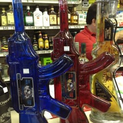 Andres Wine & Spirits