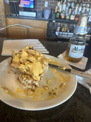 Abe's Hideout by null