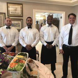 Rice Catering