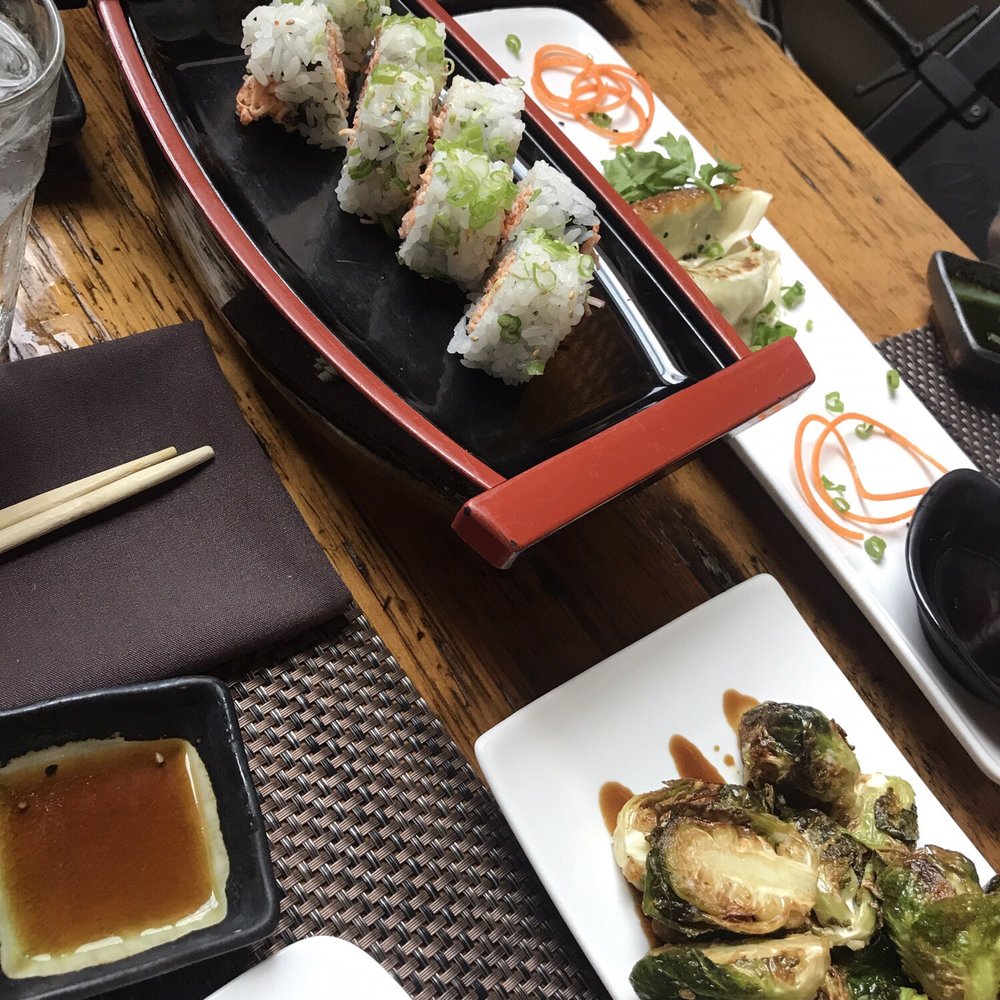 THE BEST 10 Sushi Bars in Cape Cod Bay, MA Last Updated July 2021 Yelp