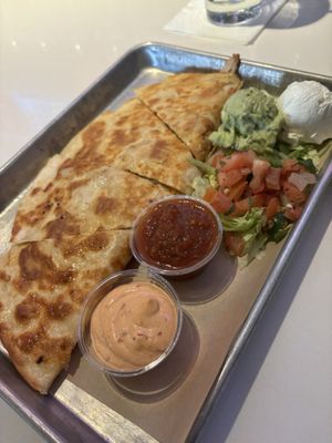 Bar Louie - Oakbrook Terrace by null