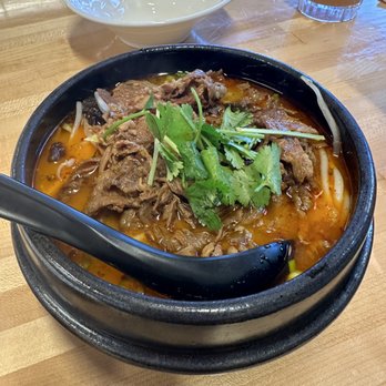 Xi'an Noodles - Chinese Near Me - Bellevue, Washington Xi'an Noodles - Chinese Near Me - Bellevue, Washington