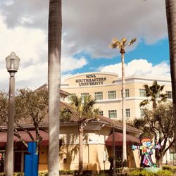 Nova Southeastern University