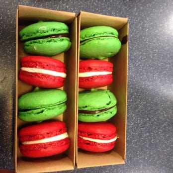 Sax & Liz - Fabulous French Macarons! - Bakeries Near Me - Kingsport, Tennessee Sax & Liz - Fabulous French Macarons! - Bakeries Near Me - Kingsport, Tennessee