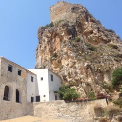 Tonnara di Scopello