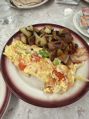 Tastee Diner by null