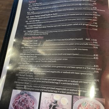 Let’s Eat Thai - Thai Near Me - Albuquerque, New Mexico