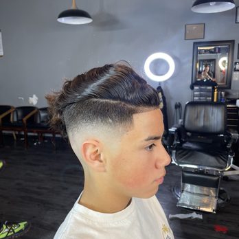 mens barbour shop near me