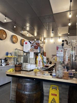 Min Min Pie House 福香园 by null