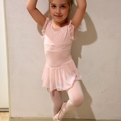 STARLIGHT DANCE CENTER - My beautiful ballerina