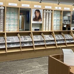 LensCrafters