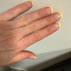 Lz Nails