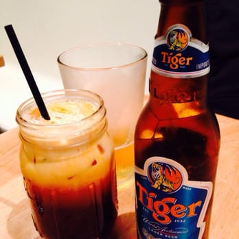 Thai Canteen - Thai iced tea & Tiger beer - Thai Near Me - Davis, California Thai Canteen - Thai iced tea & Tiger beer - Thai Near Me - Davis, California
