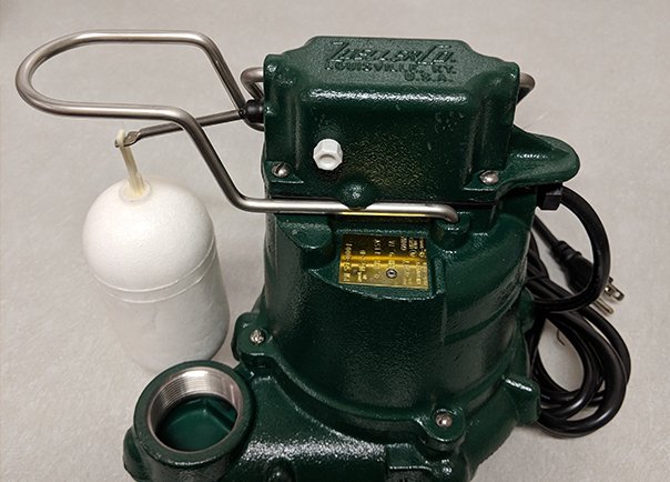 Slide of Merritt Plumbing & Heating
