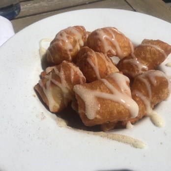 Lighthouse - Cinnamon Sugar Beignets free with check-in! Delicious - Breakfast & Brunch Near Me - Newport Beach, California Lighthouse - Cinnamon Sugar Beignets free with check-in! Delicious - Breakfast & Brunch Near Me - Newport Beach, California