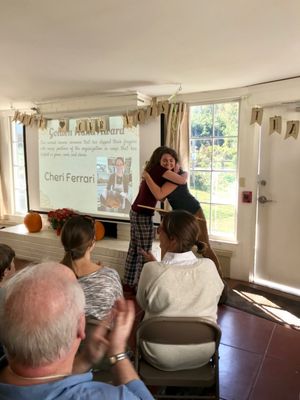 The Nashville Food Project, Inc. by null