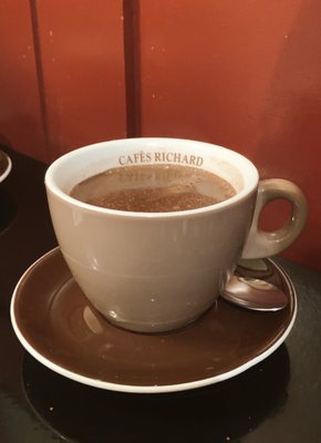 Pâtisserie Viennoise by null