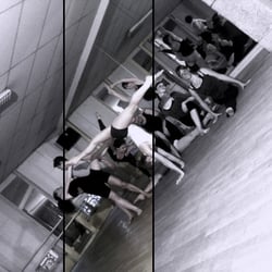 Danse et Ateliers