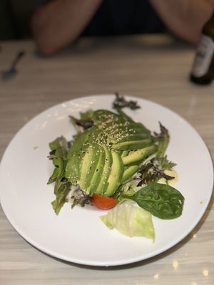 (Beach Blvd) Green Papaya Thai & Sushi Cuisine by null