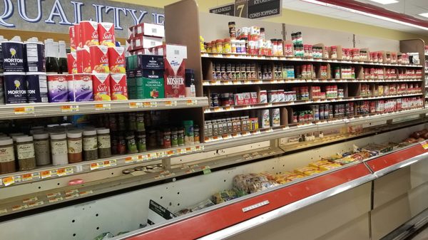 JERRY’S SUPERMARKET - 26 Photos & 12 Reviews - 25 Providence St, West ...