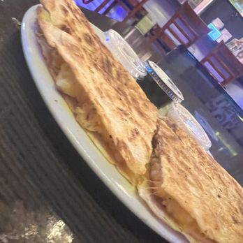 Republic - Shrimp & crab quesadilla - Latin American Near Me - Norfolk, Virginia Republic - Shrimp & crab quesadilla - Latin American Near Me - Norfolk, Virginia
