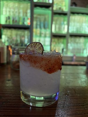 Las Perlas by null