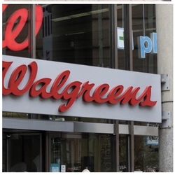 Walgreens Pharmacy at CPMC-Pacific Campus