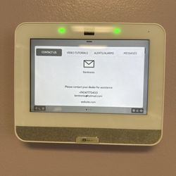 Kentronix Security Systems