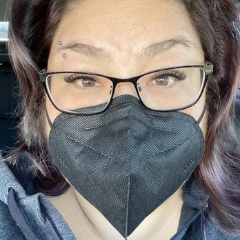 K Beauty Lash Bar  - Hybrid lashes by Jenny. - Eyelash Service Near Me - Newark, California