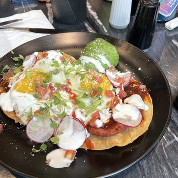 For Five Coffee Roasters - Huevos Rancheros - Coffee & Tea Near Me - Arlington, Virginia For Five Coffee Roasters - Huevos Rancheros - Coffee & Tea Near Me - Arlington, Virginia
