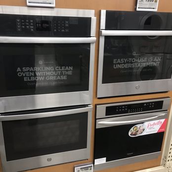 The Home Depot - Ovens - Nurseries & Gardening Near Me - Vancouver, Washington