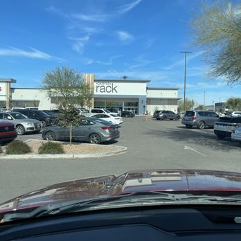 Nordstrom Rack - Shoe Stores Near Me - Gilbert, Arizona