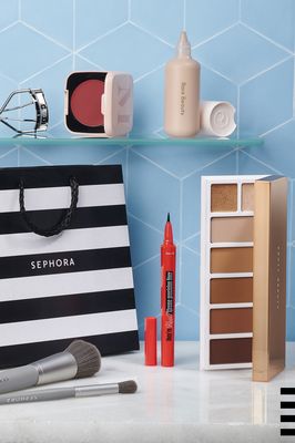 SEPHORA by null