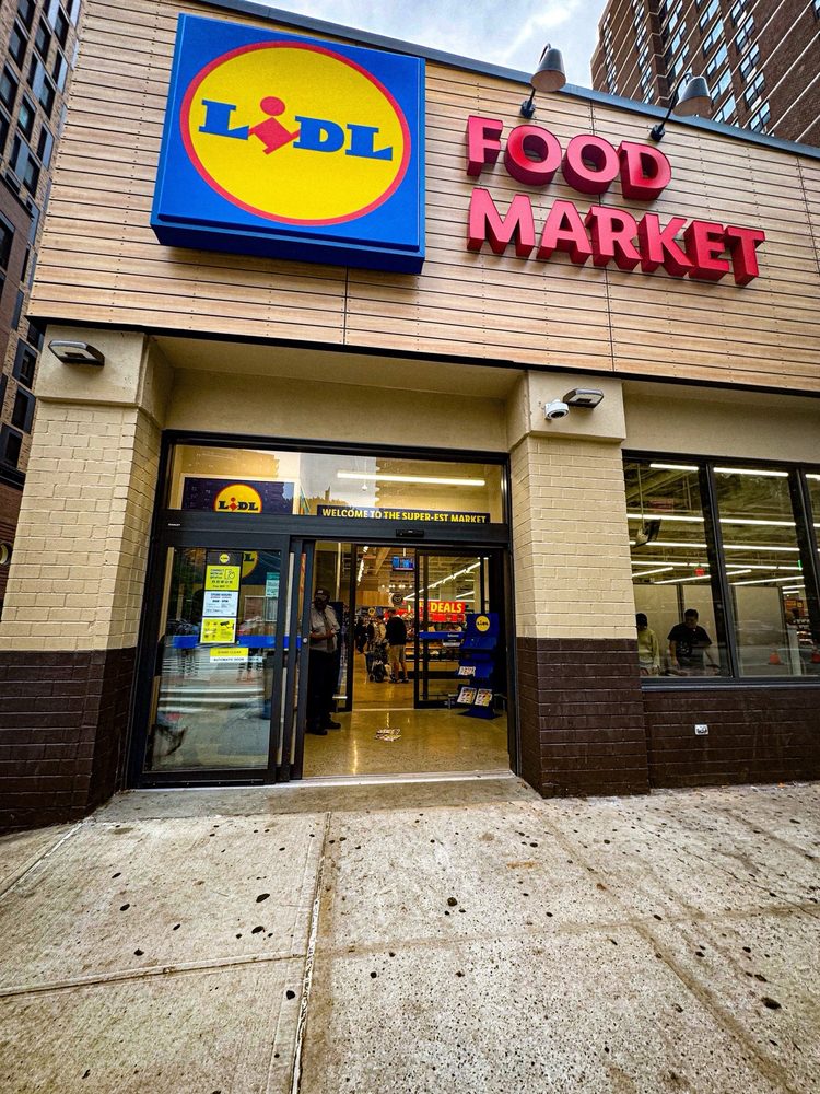 Lidl