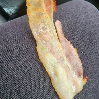 Burgerville - Raw bacon - Burgers Near Me - Kelso, Washington Burgerville - Raw bacon - Burgers Near Me - Kelso, Washington