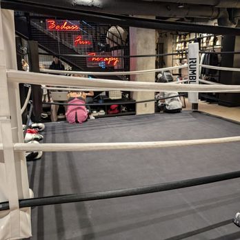 Rumble Boxing - Boxing Near Me - Toronto, Ontario Rumble Boxing - Boxing Near Me - Toronto, Ontario