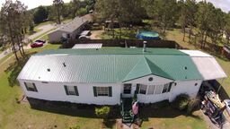 Slide of Garrett Roofing and Construction
