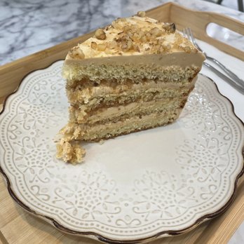 Sharbat Bakery And Cafe - Caramel Cake - Bakeries Near Me - Washington, DC, District of Columbia Sharbat Bakery And Cafe - Caramel Cake - Bakeries Near Me - Washington, DC, District of Columbia