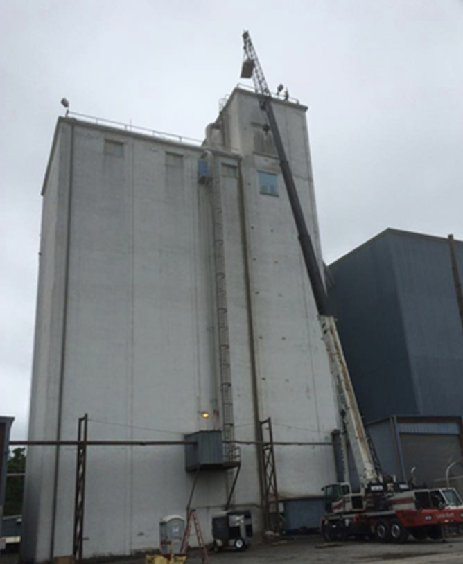 Slide of Qualitas Roofing and Construction